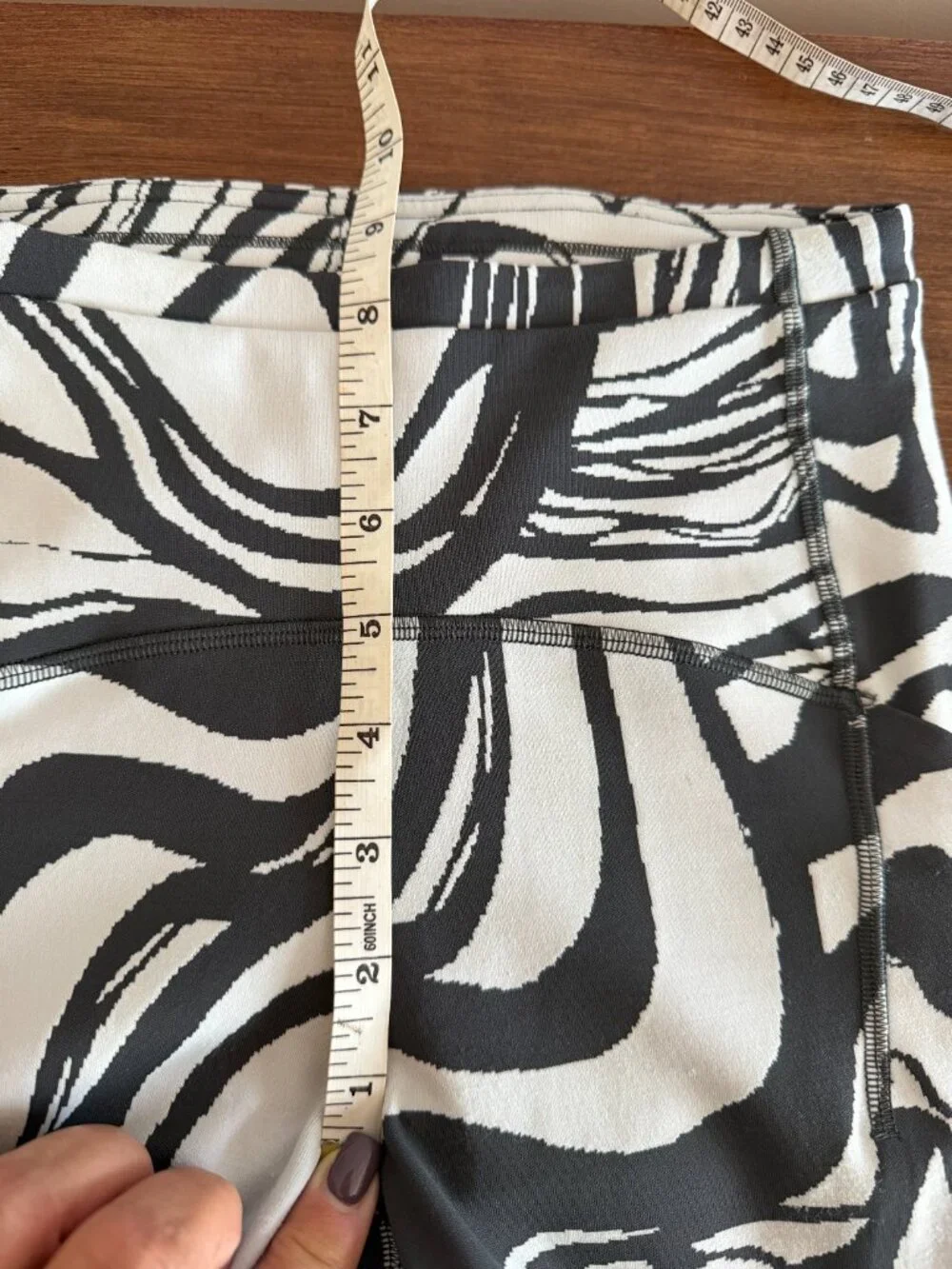 Lululemon Swift Speed High-Rise Crop Legging 21
